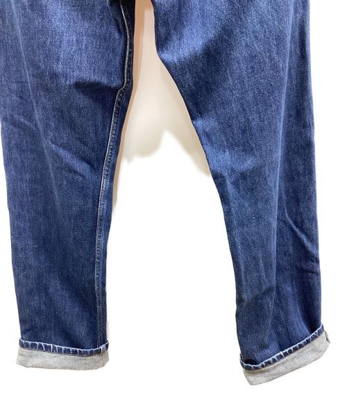LEVI'S（リーバイス）LEVI'S (リーバイス) 501デニムパンツ ブルー サイズ:W29×L32の古着・服飾アイテム