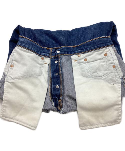 LEVI'S（リーバイス）LEVI'S (リーバイス) 501デニムパンツ ブルー サイズ:W29×L32の古着・服飾アイテム