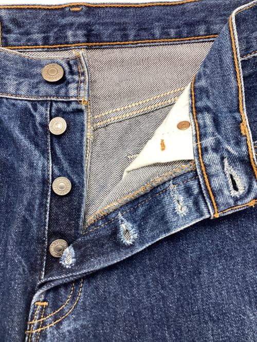 LEVI'S（リーバイス）LEVI'S (リーバイス) 501デニムパンツ ブルー サイズ:W29×L32の古着・服飾アイテム