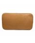 中古・古着 LOUIS VUITTON (ルイ ヴィトン) アルマ（旧型） ブラウン：55000円
