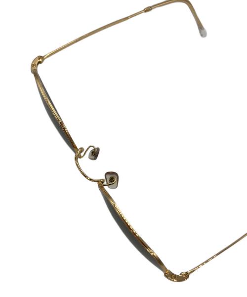 RAY-BAN（レイバン）RAY-BAN (レイバン) ジャック ラウンド ヘキサゴナル ゴールドの古着・服飾アイテム