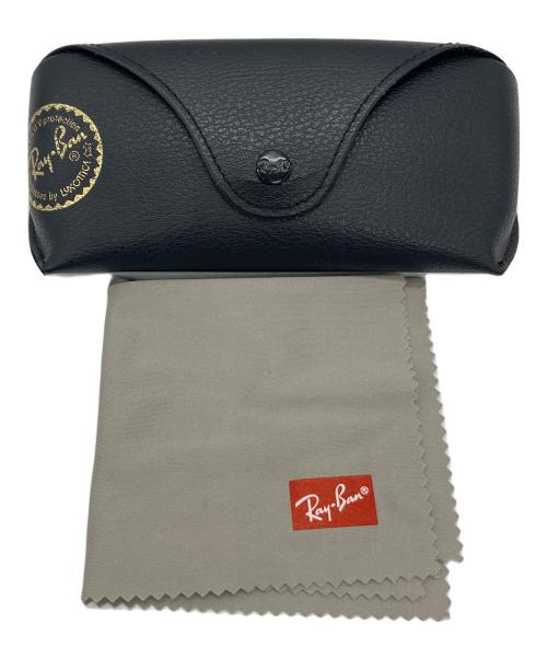 RAY-BAN（レイバン）RAY-BAN (レイバン) ジャック ラウンド ヘキサゴナル ゴールドの古着・服飾アイテム
