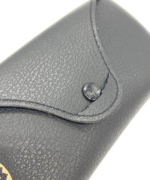 RAY-BAN（レイバン）RAY-BAN (レイバン) ジャック ラウンド ヘキサゴナル ゴールドの古着・服飾アイテム