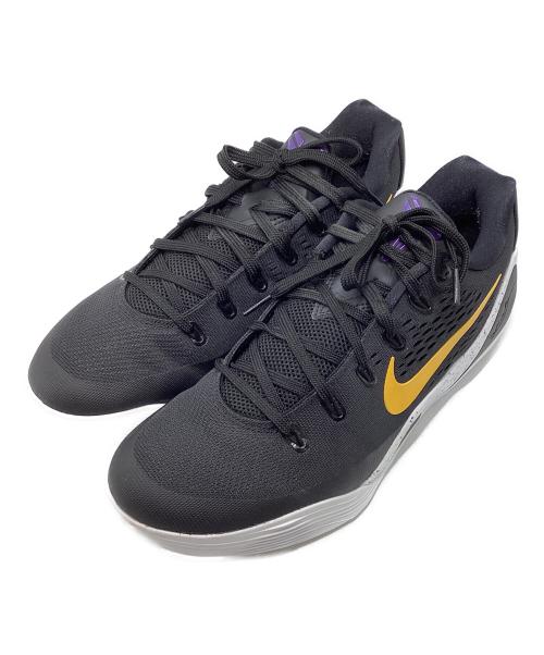 NIKE（ナイキ）NIKE Kobe 9 Elite Low EM Protro 