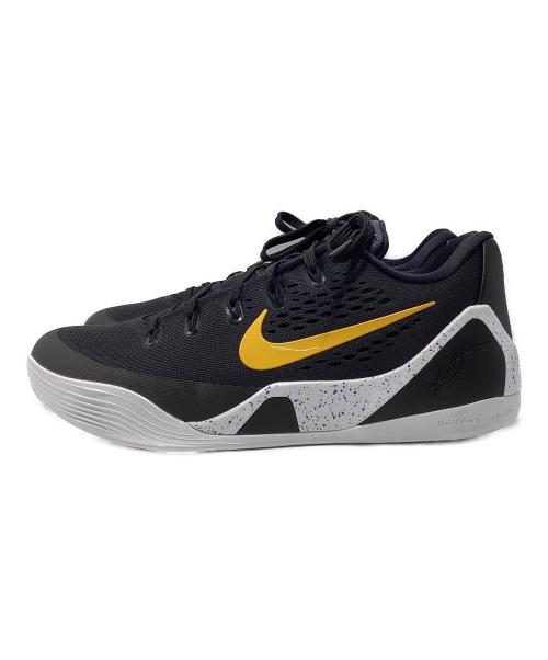 NIKE（ナイキ）NIKE Kobe 9 Elite Low EM Protro 