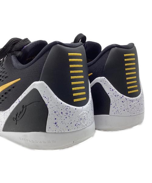 NIKE（ナイキ）NIKE Kobe 9 Elite Low EM Protro 