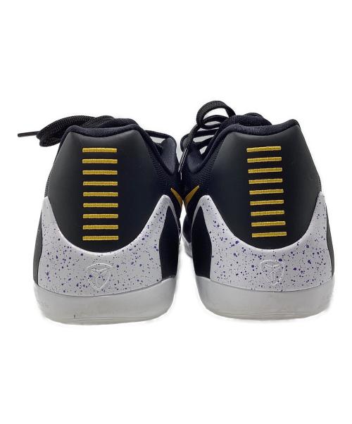 NIKE（ナイキ）NIKE Kobe 9 Elite Low EM Protro 