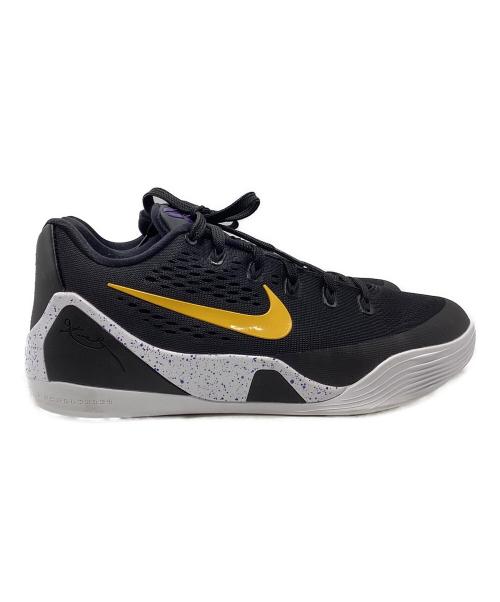 NIKE（ナイキ）NIKE Kobe 9 Elite Low EM Protro 