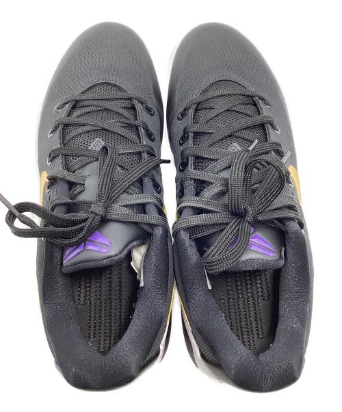 NIKE（ナイキ）NIKE Kobe 9 Elite Low EM Protro 
