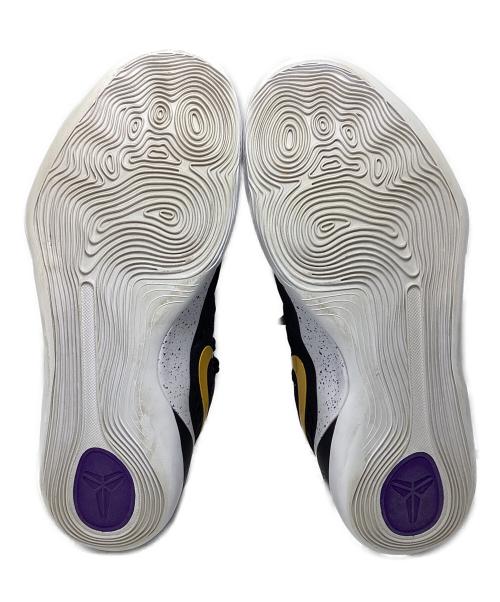 NIKE（ナイキ）NIKE Kobe 9 Elite Low EM Protro 