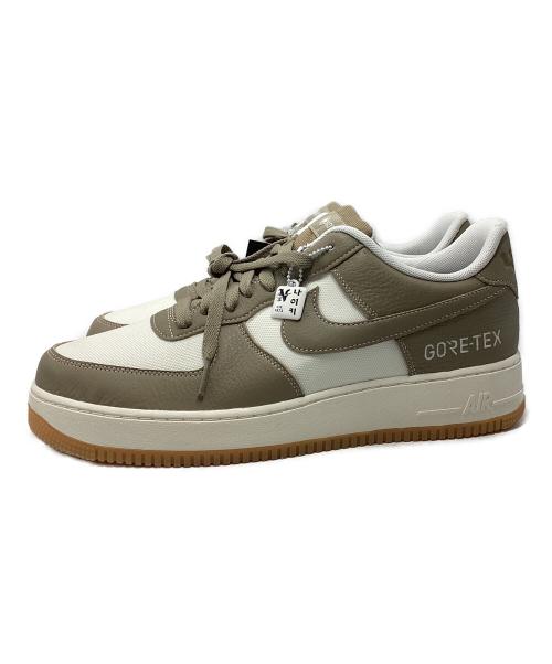 NIKE（ナイキ）NIKE (ナイキ) Air Force 1 Low GORE-TEX 