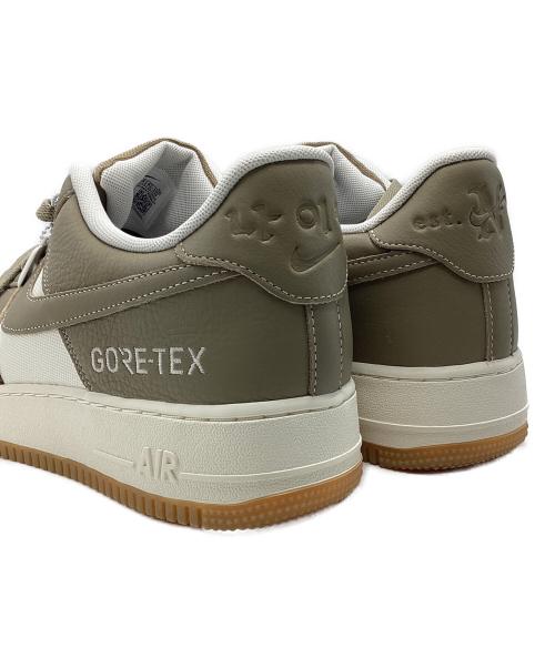 NIKE（ナイキ）NIKE (ナイキ) Air Force 1 Low GORE-TEX 