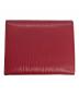 PRADA (プラダ) PRADA 3つ折り財布 ピンク：13000円