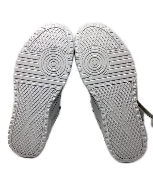 REEBOK（リーボック）REEBOK (リーボック) ADRER (アドラー) CLUB C EXTRA 厚底スニーカー ホワイト サイズ:27 未使用品の古着・服飾アイテム
