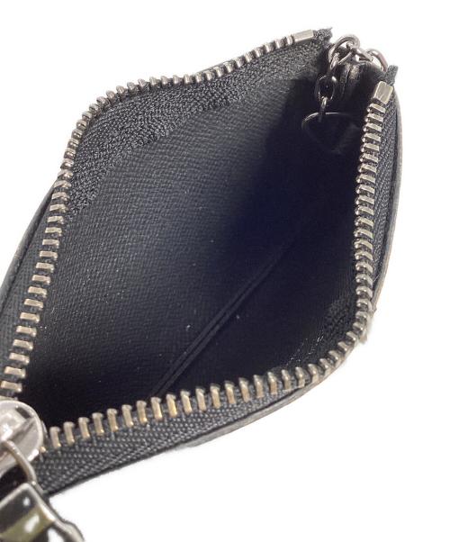 LOUIS VUITTON（ルイ ヴィトン）LOUIS VUITTON (ルイ ヴィトン) コインキーケース ブラックの古着・服飾アイテム