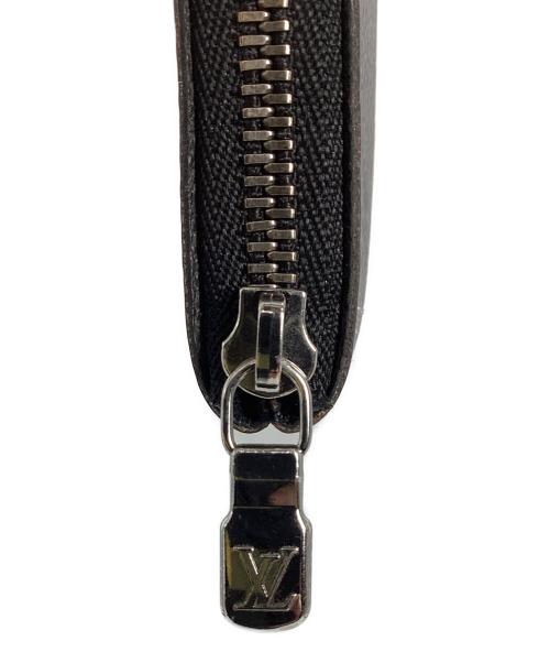 LOUIS VUITTON（ルイ ヴィトン）LOUIS VUITTON (ルイ ヴィトン) コインキーケース ブラックの古着・服飾アイテム