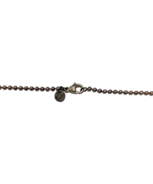 TIFFANY & Co.（ティファニー）TIFFANY & Co. (ティファニー) ティファニー　ハートアローネックレスの古着・服飾アイテム