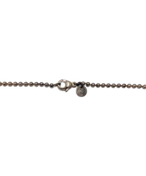 TIFFANY & Co.（ティファニー）TIFFANY & Co. (ティファニー) ティファニー　ハートアローネックレスの古着・服飾アイテム