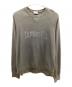 DIESEL（ディーゼル）の古着「S-RAGLAN-WAF」｜ブラック