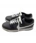 NIKE (ナイキ) ナイキ ダンク ロー ブラック×ホワイト サイズ:29：6000円