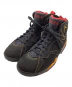 NIKEナイキ）の古着「ナイキ エアジョーダン7 レトロ 