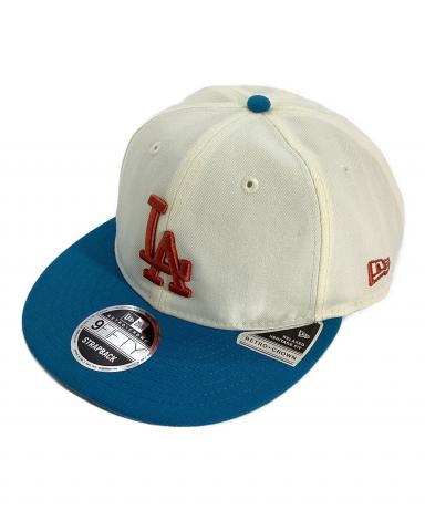 中古・古着通販】New Era (ニューエラ) KEBOZ (ケボズ) KEBOZ