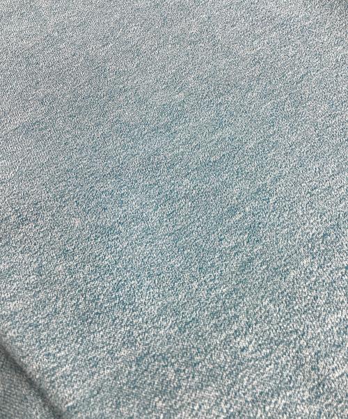 Champion REVERSE WEAVE（チャンピオン リバース ウィーブ）Champion REVERSE WEAVE (チャンピオン リバース ウィーブ) スウェット ブルー サイズ:Lの古着・服飾アイテム