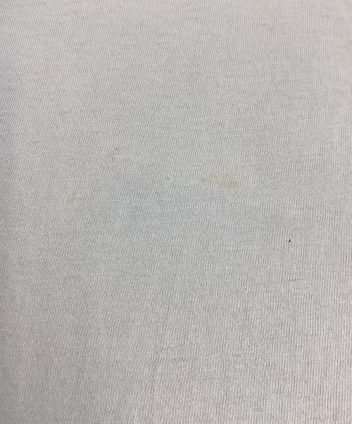 POP SHOP（ポップショップ）POP SHOP (ポップショップ) 半袖カットソー アイボリー サイズ:Mの古着・服飾アイテム