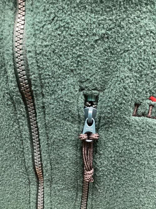 L.L.Bean OUTDOOR'S（エルエルビーン アウトドアーズ）L.L.Bean OUTDOOR'S (エルエルビーン アウトドアーズ) ベスト グリーン サイズ:XXLの古着・服飾アイテム