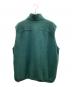 L.L.Bean OUTDOOR'S (エルエルビーン アウトドアーズ) ベスト グリーン サイズ:XXL：5000円