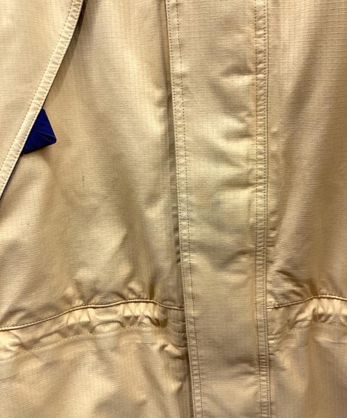 L.L.Bean（エルエルビーン）L.L.Bean (エルエルビーン) マウンテンパーカー イエロー サイズ:Lの古着・服飾アイテム