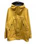 L.L.Bean（エルエルビーン）の古着「マウンテンパーカー」｜イエロー