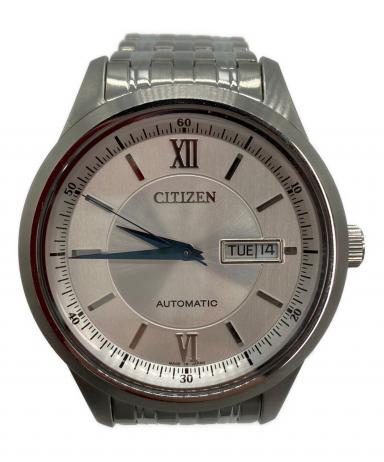 CITIZENの腕時計（ジャンク品） 中古・古着通販】CITIZEN (シチズン) 腕時計｜ブランド・古着通販