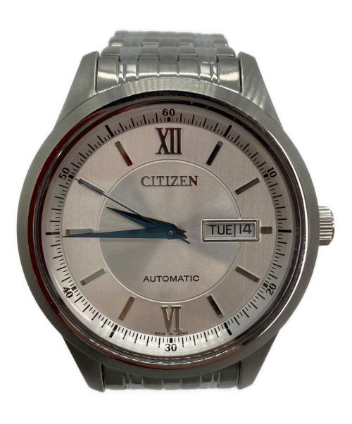 CITIZEN（シチズン）CITIZEN (シチズン) 腕時計の古着・服飾アイテム