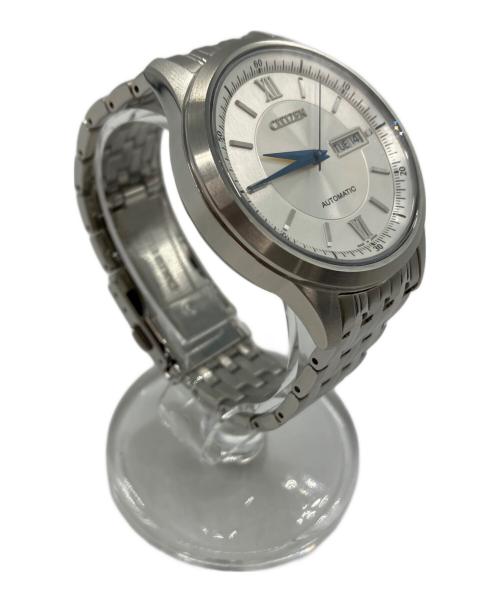 CITIZEN（シチズン）CITIZEN (シチズン) 腕時計の古着・服飾アイテム