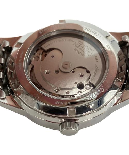 CITIZEN（シチズン）CITIZEN (シチズン) 腕時計の古着・服飾アイテム