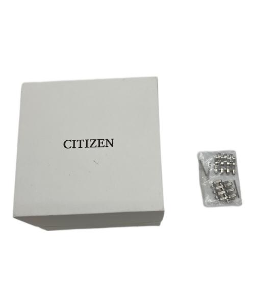 CITIZEN（シチズン）CITIZEN (シチズン) 腕時計の古着・服飾アイテム
