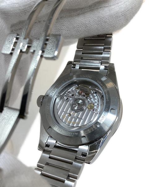 LONGINES（ロンジン）LONGINES (ロンジン) コンクエスト 自動巻き 腕時計の古着・服飾アイテム