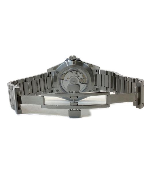 LONGINES（ロンジン）LONGINES (ロンジン) コンクエスト 自動巻き 腕時計の古着・服飾アイテム