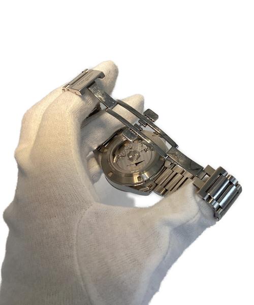 LONGINES（ロンジン）LONGINES (ロンジン) コンクエスト 自動巻き 腕時計の古着・服飾アイテム