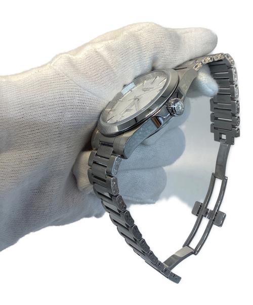 LONGINES（ロンジン）LONGINES (ロンジン) コンクエスト 自動巻き 腕時計の古着・服飾アイテム