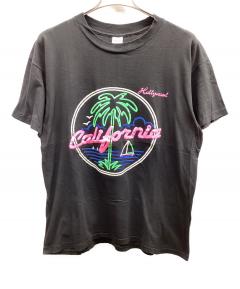中古・古着通販】united athle (ユナイテッドアスレ) バンドTシャツ