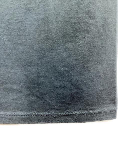 JERZEES（ジャージーズ）JERZEES (ジャージーズ) 半袖カットソー ブラック サイズ:Sの古着・服飾アイテム
