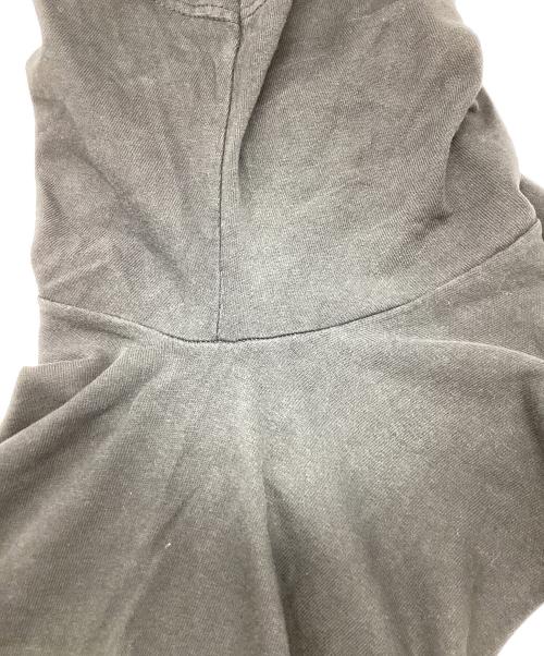 adidas（アディダス）adidas (アディダス) 半袖カットソー ブラック サイズ:Mの古着・服飾アイテム