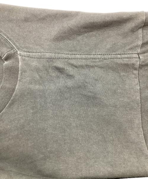 adidas（アディダス）adidas (アディダス) 半袖カットソー ブラック サイズ:Mの古着・服飾アイテム