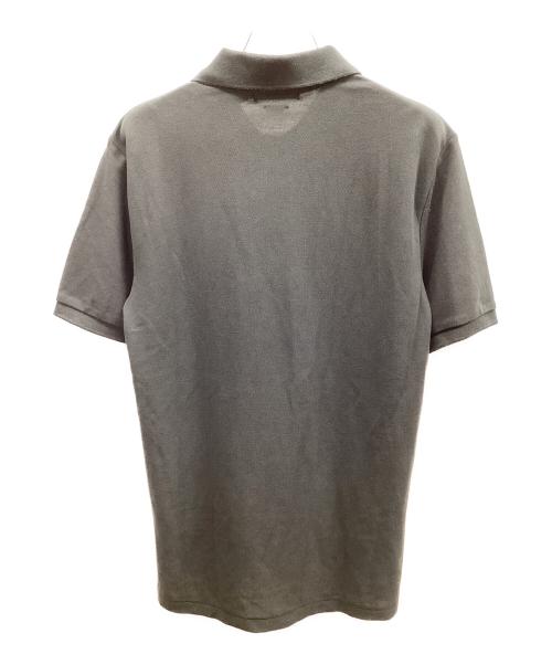 POLO RALPH LAUREN（ポロ・ラルフローレン）POLO RALPH LAUREN (ポロ・ラルフローレン) ポロシャツ ブラック サイズ:Lの古着・服飾アイテム