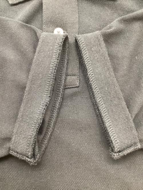 POLO RALPH LAUREN（ポロ・ラルフローレン）POLO RALPH LAUREN (ポロ・ラルフローレン) ポロシャツ ブラック サイズ:Lの古着・服飾アイテム