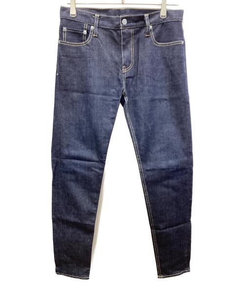 Hysteric Glamour（ヒステリックグラマー）Hysteric Glamour (ヒステリックグラマー) デニムパンツ インディゴ サイズ:Sの古着・服飾アイテム