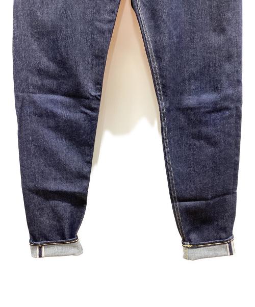 Hysteric Glamour（ヒステリックグラマー）Hysteric Glamour (ヒステリックグラマー) デニムパンツ インディゴ サイズ:Sの古着・服飾アイテム