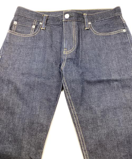 Hysteric Glamour（ヒステリックグラマー）Hysteric Glamour (ヒステリックグラマー) デニムパンツ インディゴ サイズ:Sの古着・服飾アイテム